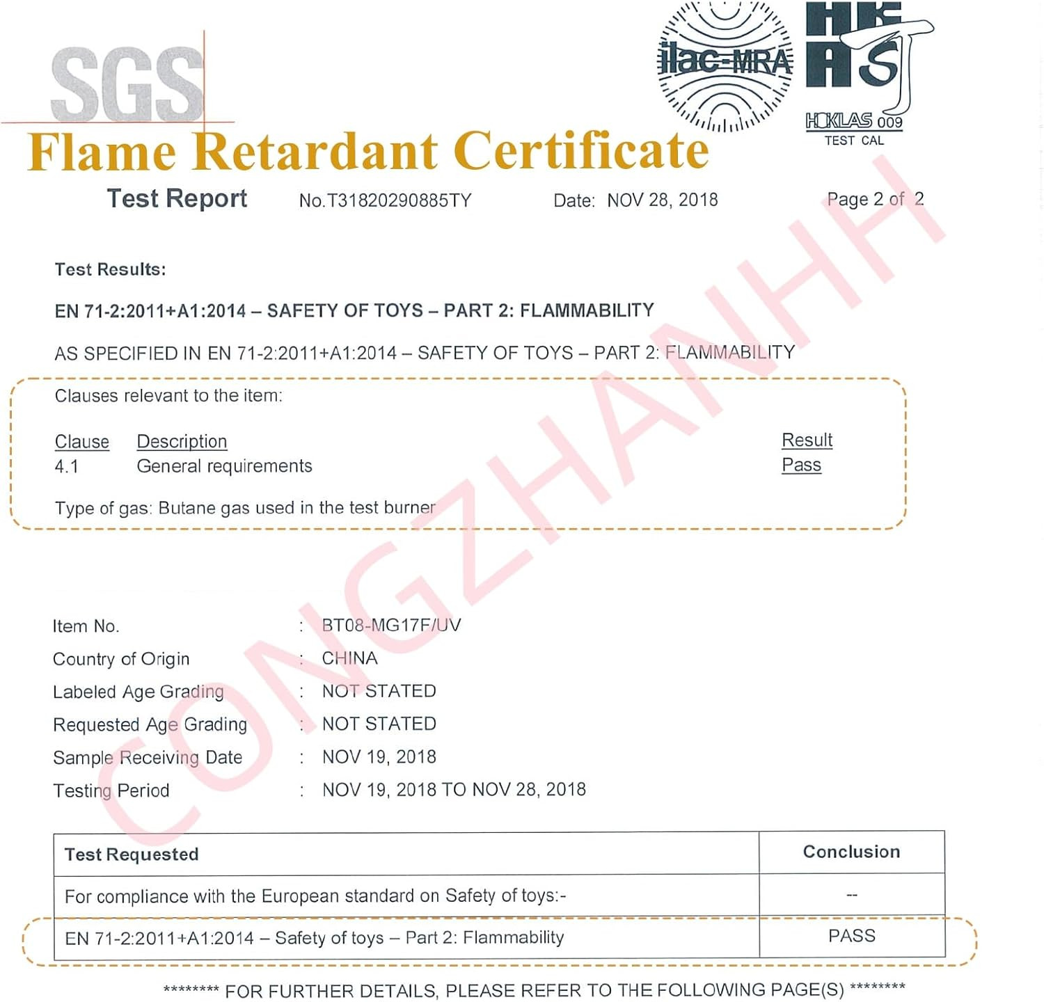 2Pack 14Ft Flame Retardant Artificial Grape Leaves Flexible Fake Green Plants Vi