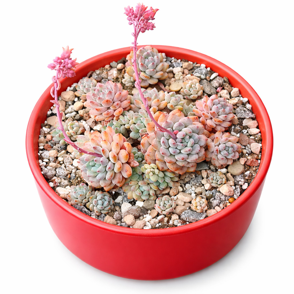 Echeveria amoena SEEDS – Echeveria | Lovely echeveria
