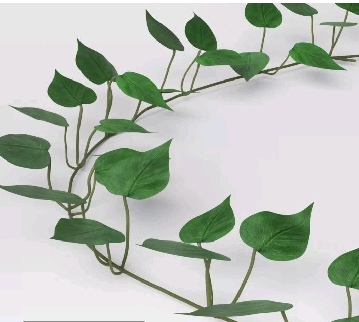 12pk Ivy Garland Strands