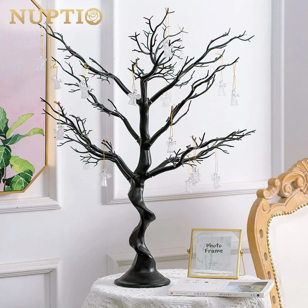Tree Branch Decoration Centerpiece 30″/76cm Tall Branch Manzanita Wedd…