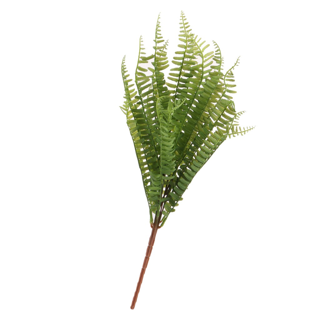43cm Plants Persian Tree Leaf Branch Diy Wedding