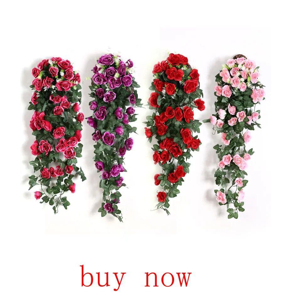 10Pcs Artificial Tulip Flowers Real Touch Bouquet DIY Wedding Home Decor!