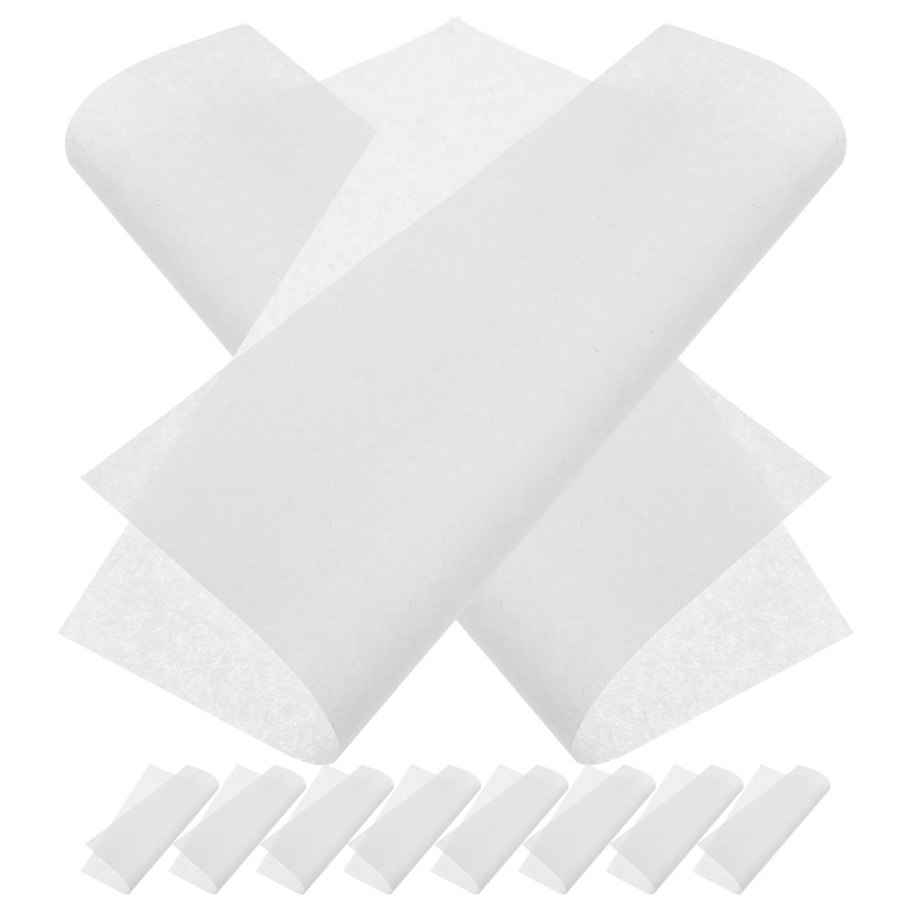 10Pcs Assorted Color Reusable Blotting Paper for DIY Flower and Leaf Pressing