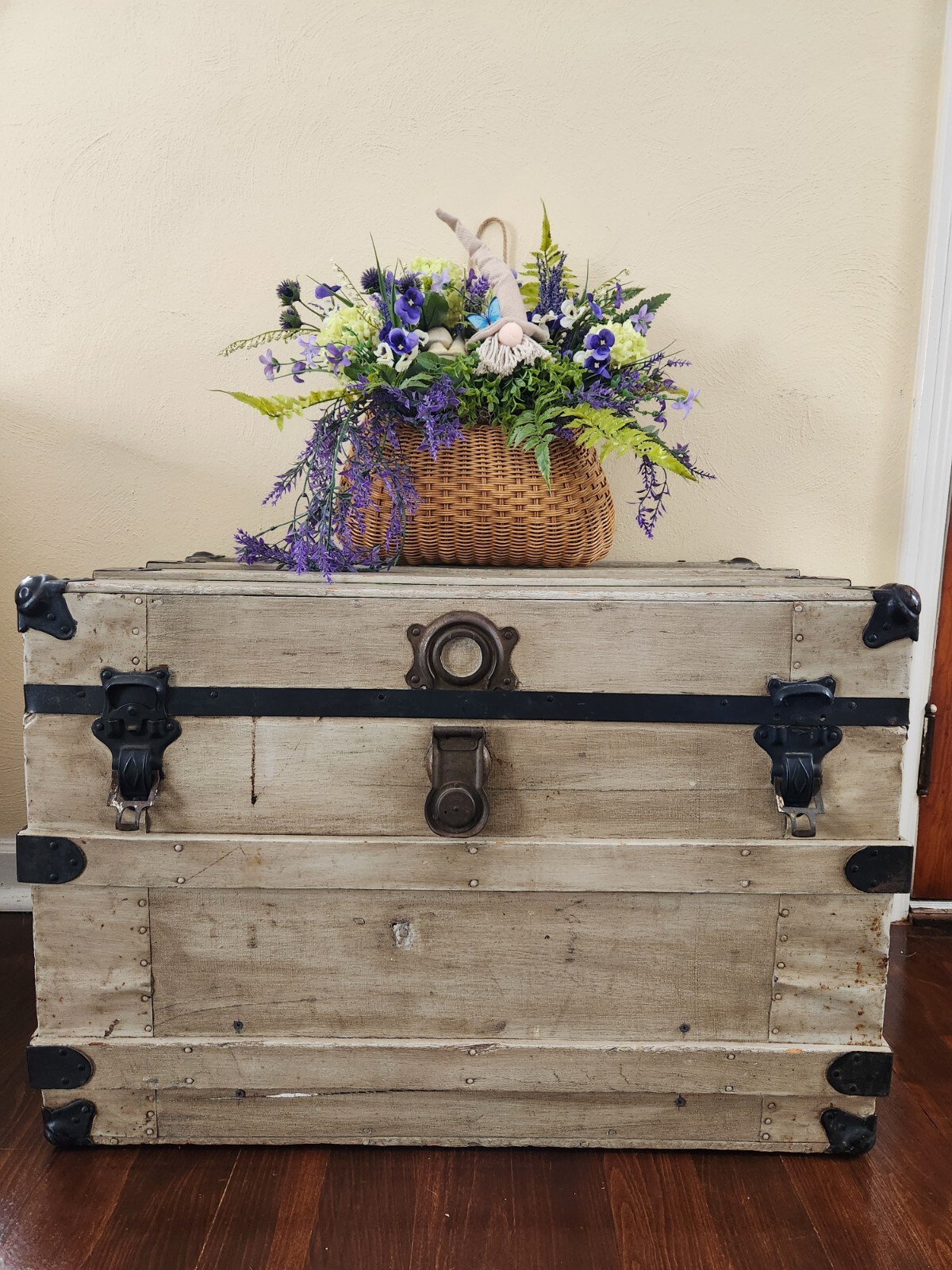 Basket of Spring