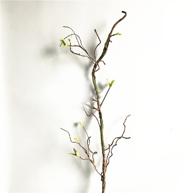 80cm Artificial Rattan Ornament Simulated Small/Medium Vines Accessory