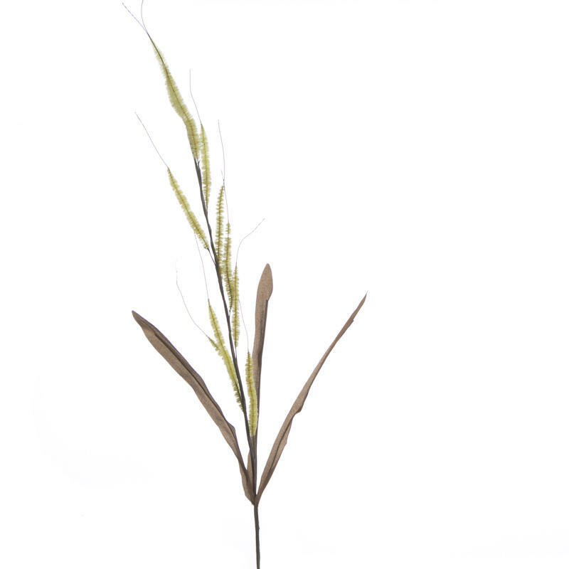 Yellow Artificial Willow Tree Stems