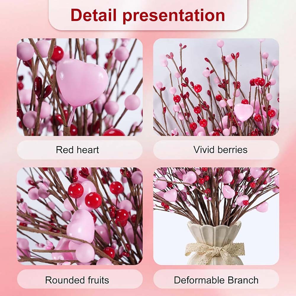 Long-Lasting Artificial Floral Branches for Grand Wedding Arch & Backdrop Decor