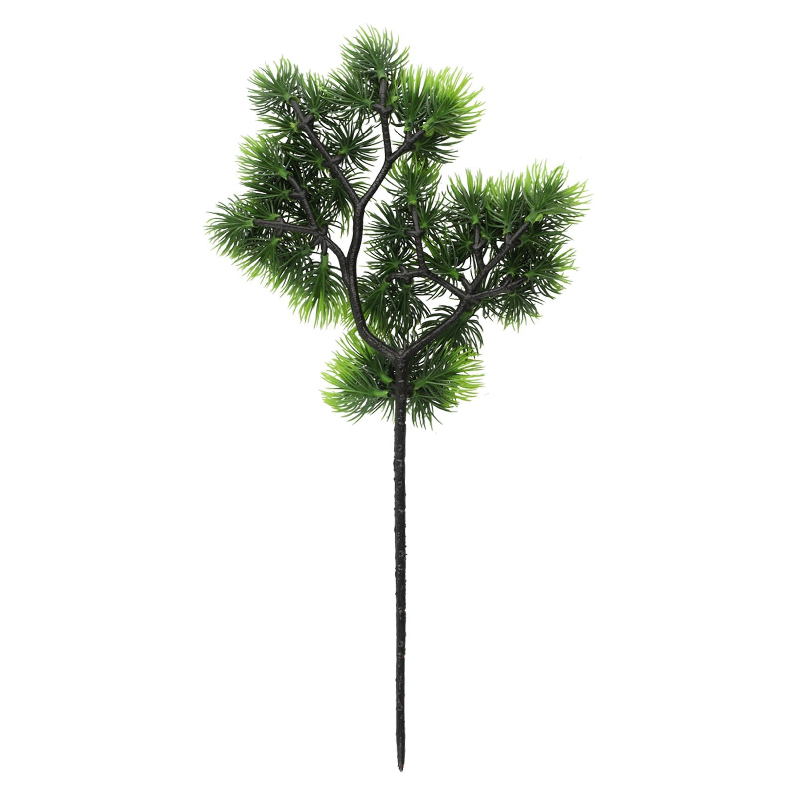 42 Cm Artificial Guest-Greeting Pine Tree Plant Home Decor Bonsai Ornament