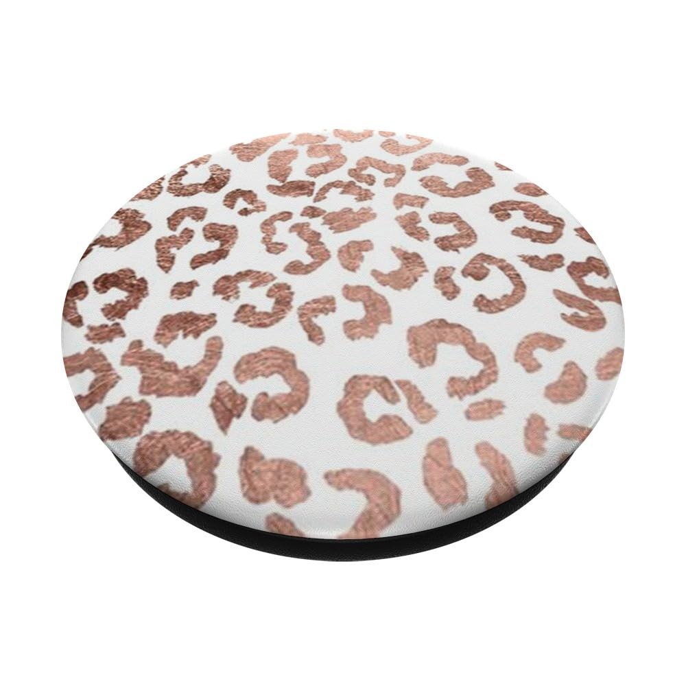 Rose Gold, Brushed Metal, Black, Leopard Print, Cheetah, Sparkle
