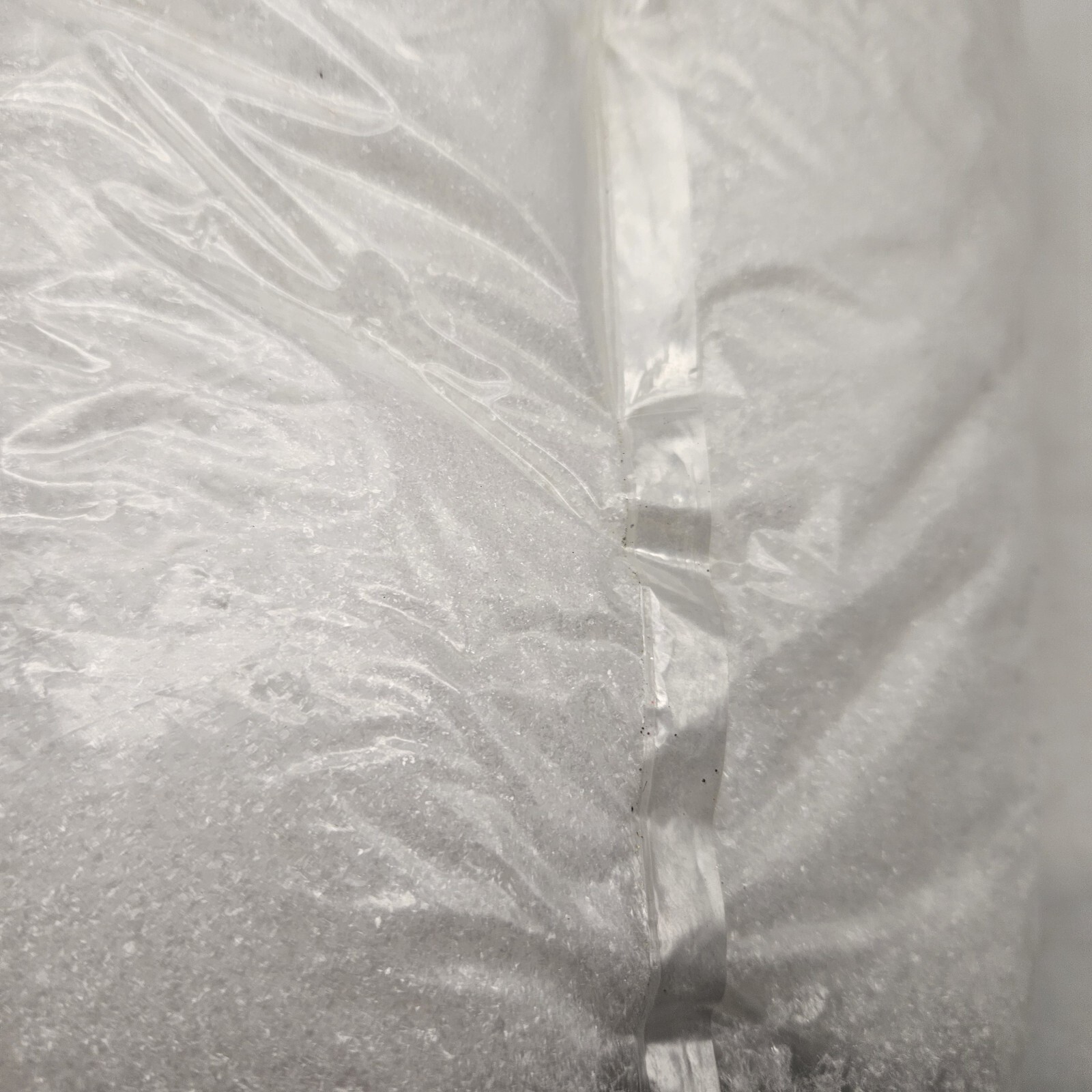 Craft Snow Artificial Shiny Material 15 ounces