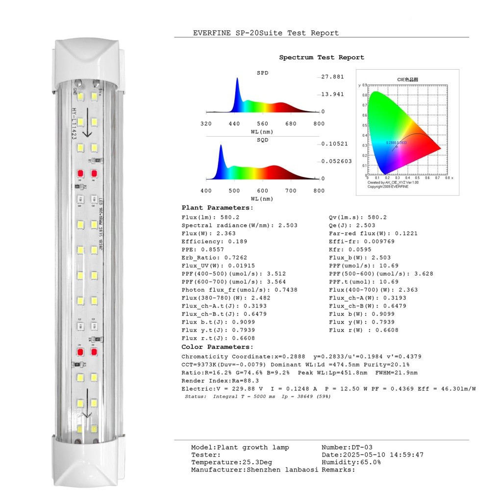 Heavy Duty Plant Stand with Grow Lightstall LED Half-moon Storage Display Shelf