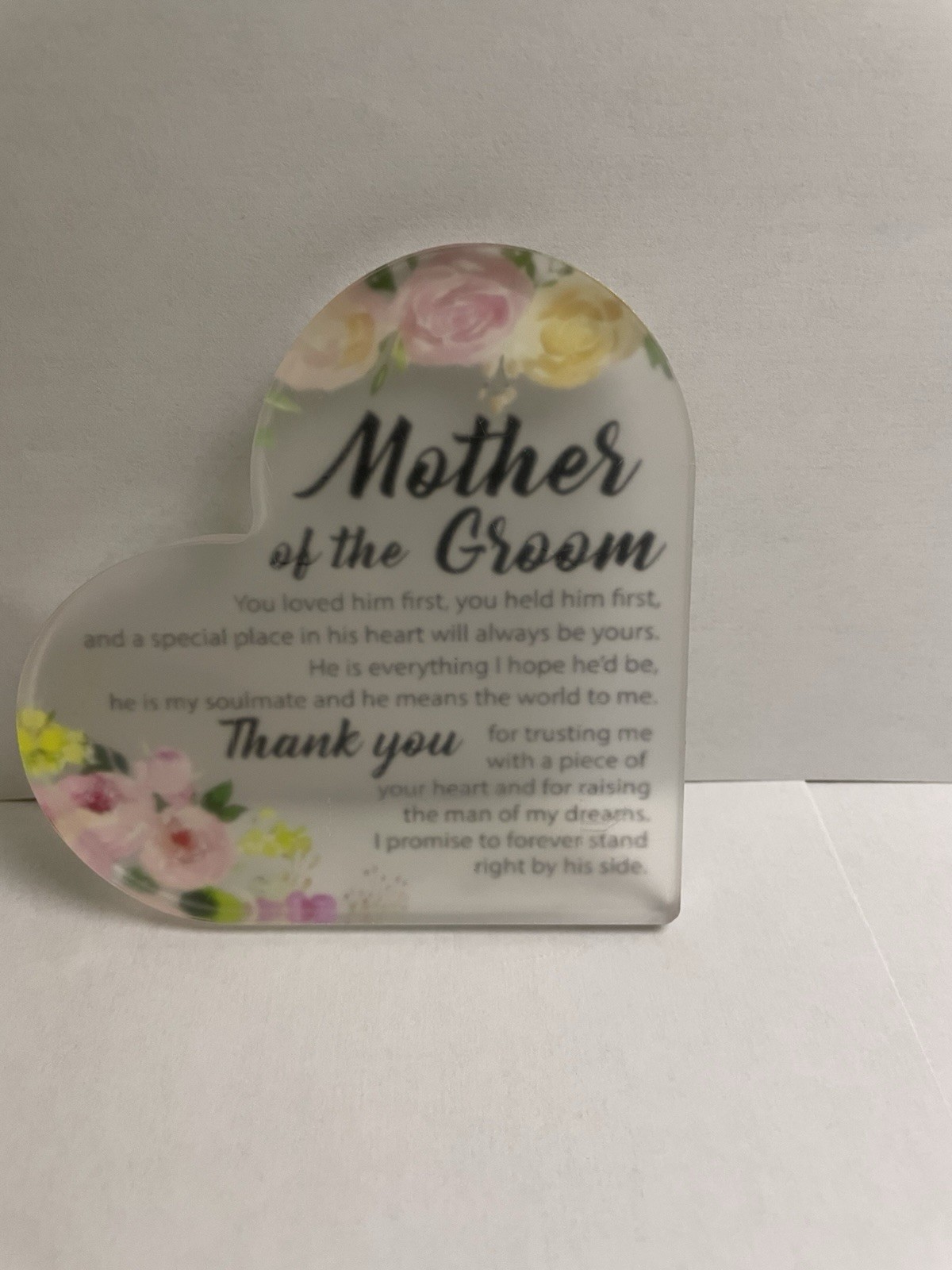 Christmas Gift for Mom Women Girls Ladies Gifts Home Decor
