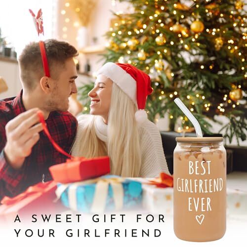 Gifts for Girlfriend – Gifts for Her – Girlfriend Gifts for Women, Girlfriend 4