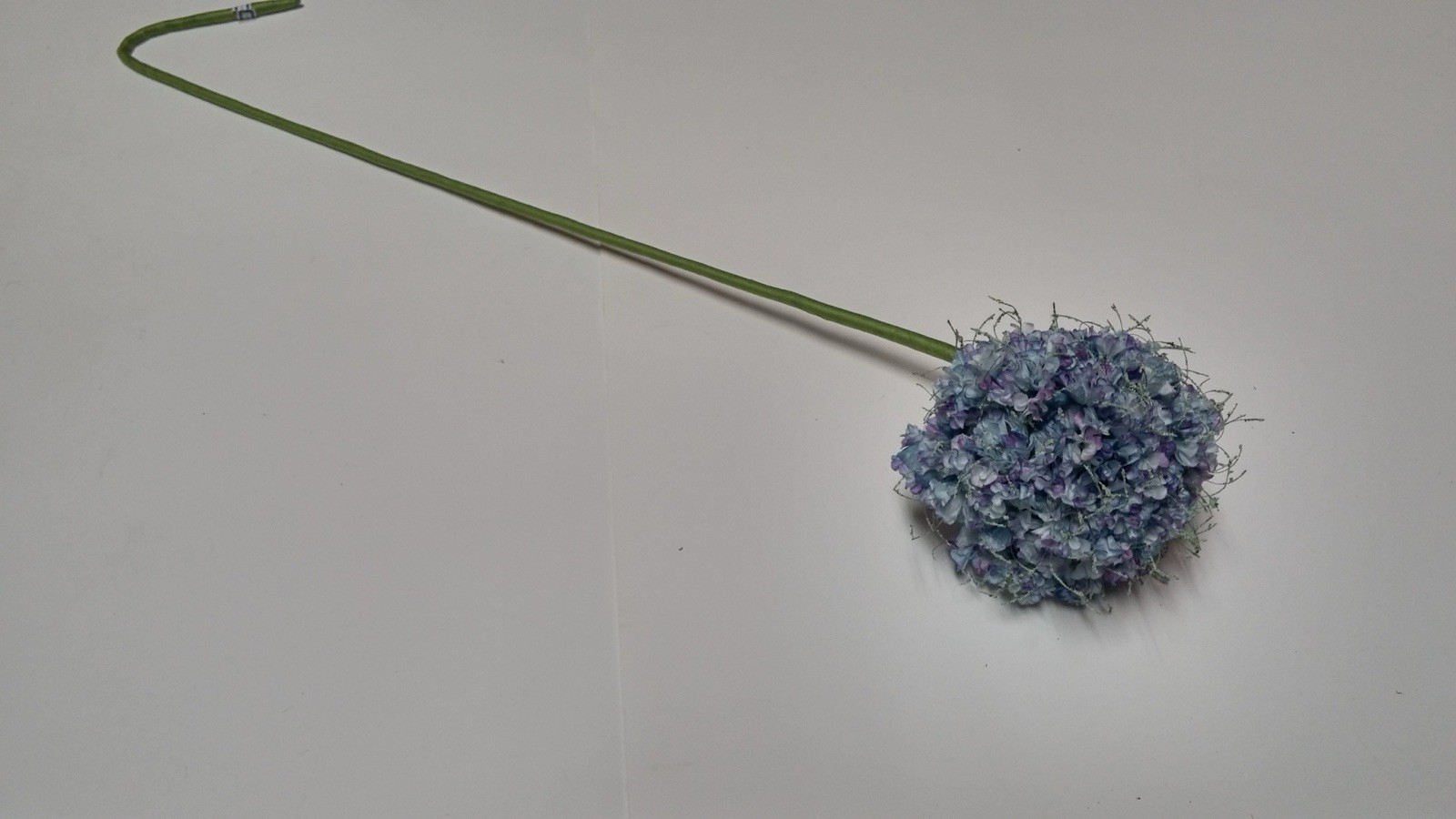 Artificial￼Allium Flowers Bundle Of 3