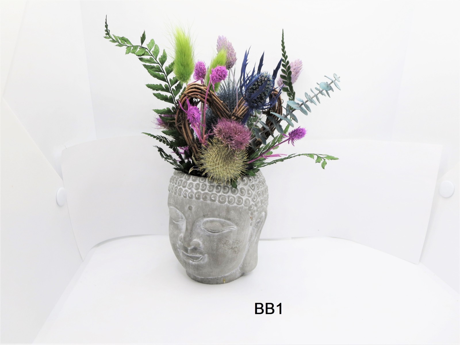 Scottish Thistle décoration Thistle décor The Flower of Scotland gift
