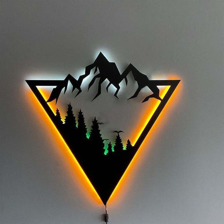 Custom Neon LED Sign – Personalized Neon Sign for Wedding, Birthday, Business