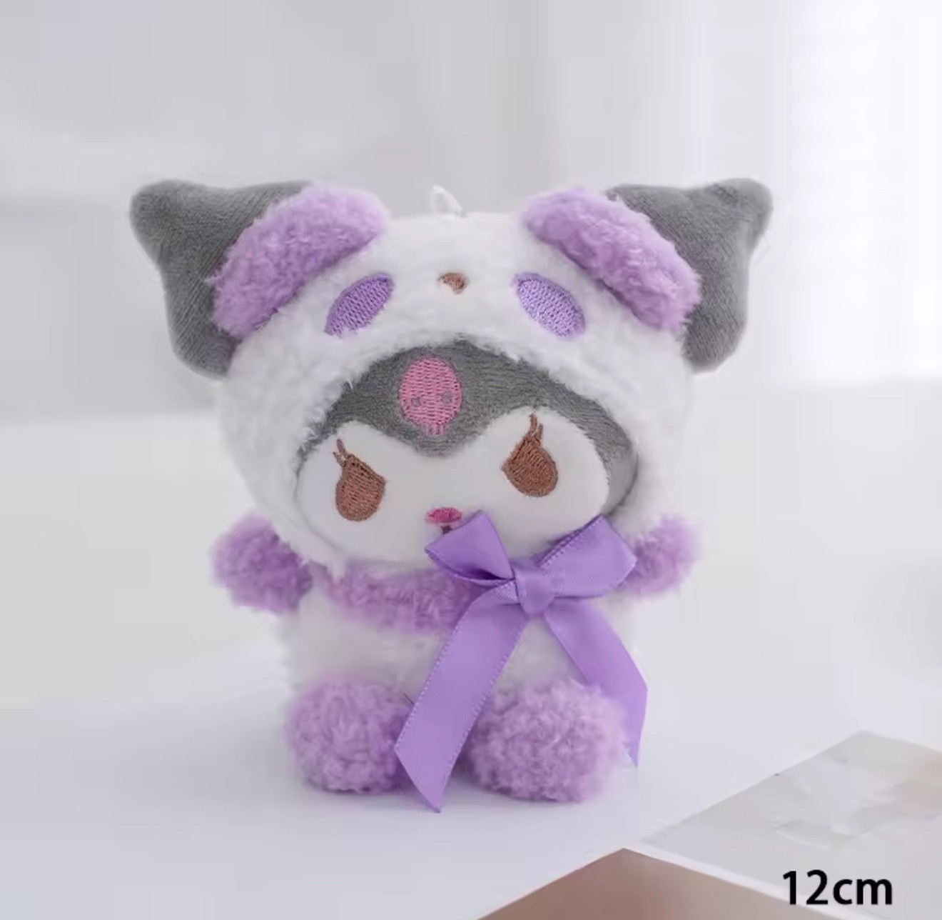 Sanrio Bouquet Floral Arrangement Kuromi Hello Kitty My Melody Cinnamoroll