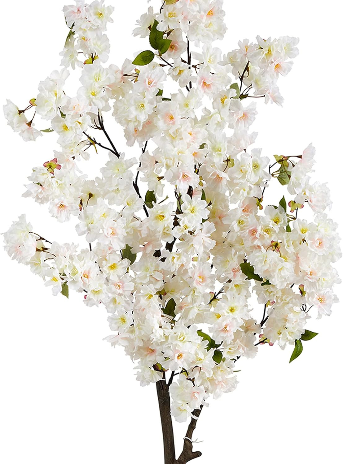 Stunning 5Ft Cherry Blossom Artificial Tree for Home Decor