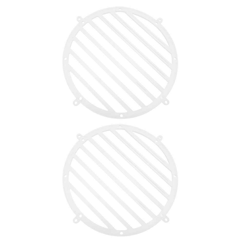 2Pcs Artistic Transparent Vertical Plant Holder for Hydroponic Ferns and Orchids