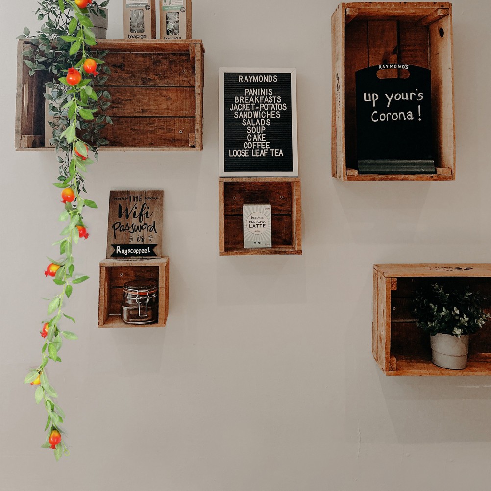 1Pcs Reusable Artificial Silk Stone Vine Suitable for Shelf and Door Decor