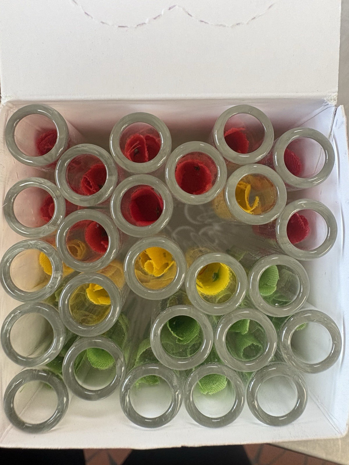 Love Roses-25pieces