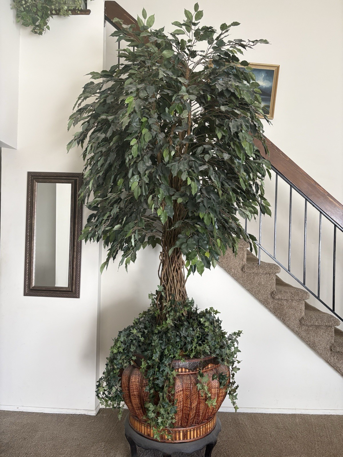 Custom Artificial Tree