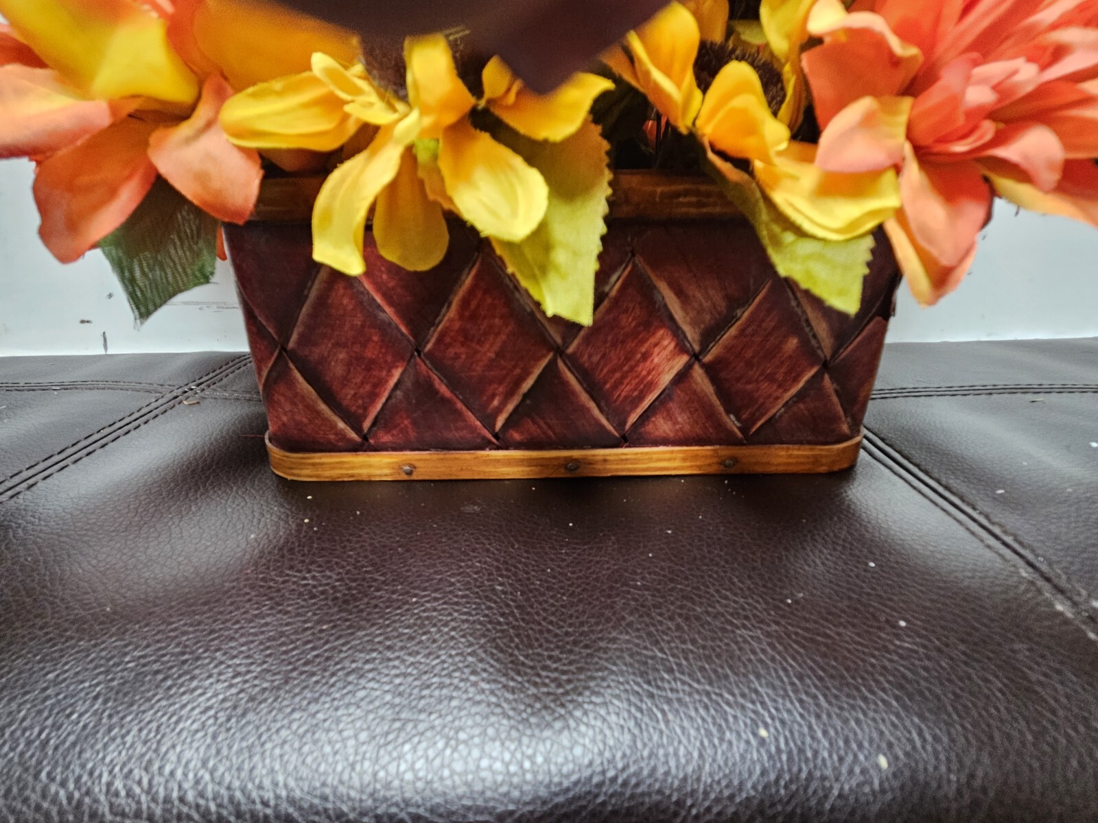 Fall Centerpiece