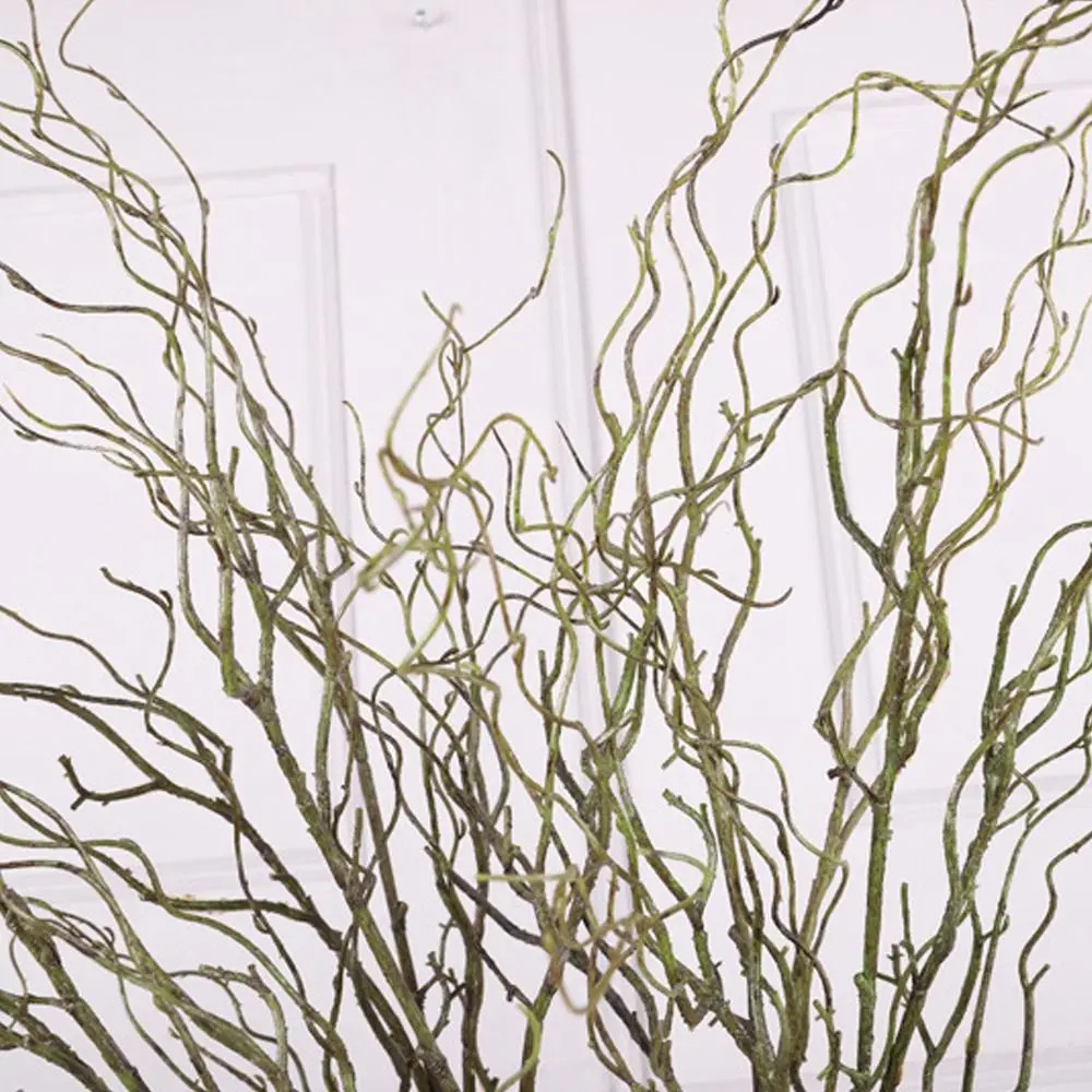 125cm Artificial Plant Deadwood Simulation Tree Branch Realistic Faux Decor