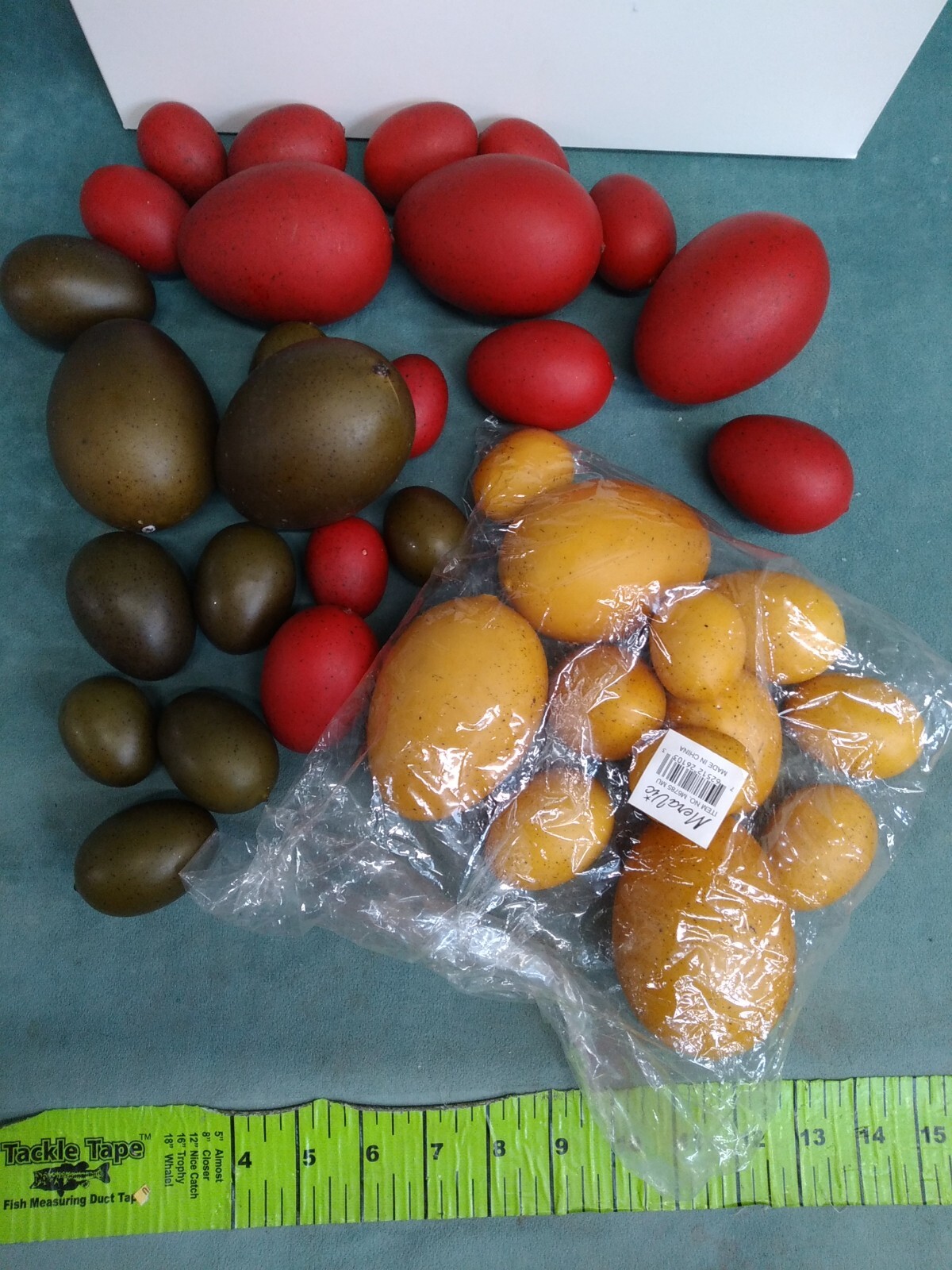 MERA VIC artificial Fruit/veggie/berry Assortment