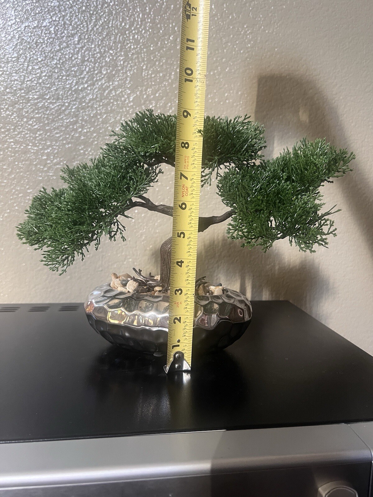 Artificial Bonsai Tree outdoor Large Outdoor Decoration Home