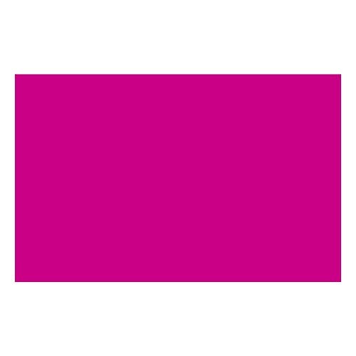 Ready Flow Fluorescent Pink Poster Board – 3 1/2″L x 5 1/2″H
