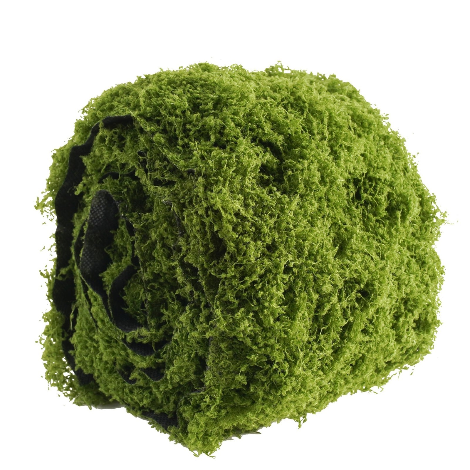 Artificial Moss Table Runner 4x47in Faux Grass Mat for Wedding Fairy Garden, New