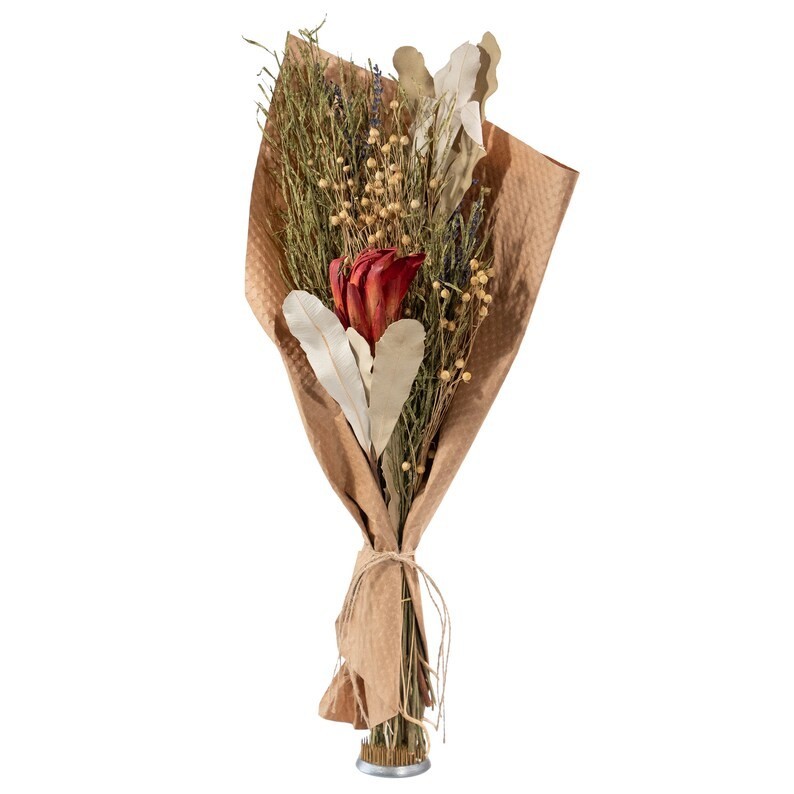 Dried Floral 18″ Bouquets, Gift for Her, Home Decor