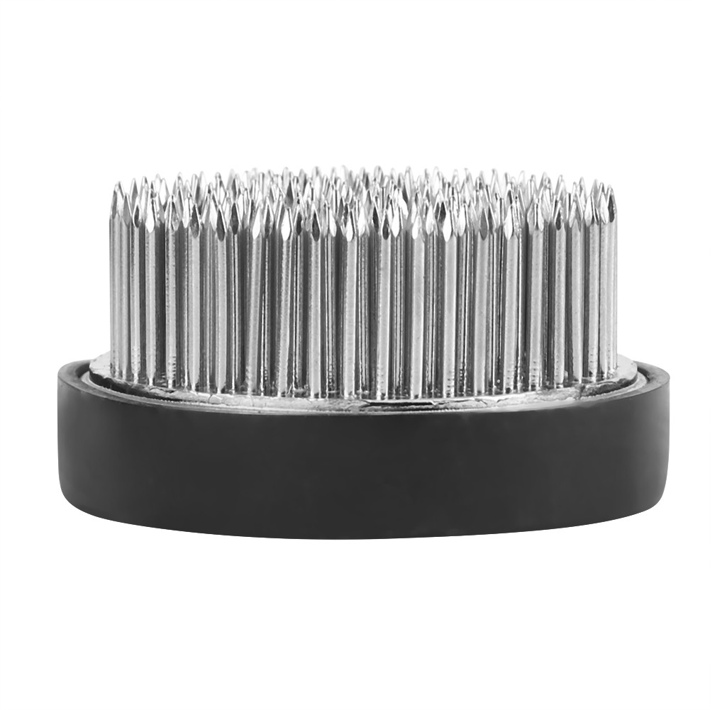 (60mm)Round Stainless Steel Ikebana Kenzan Flower Decoration Flower