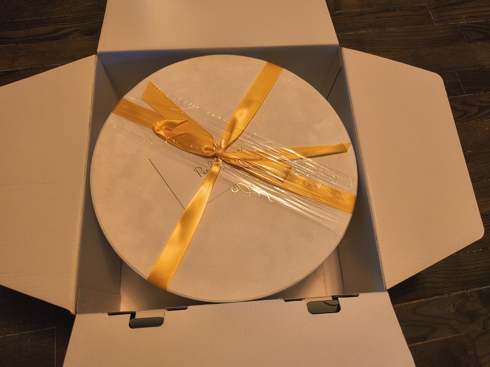 Perfectione Preserved Roses 50 Yellow Roses in a Box- Perfect For Any Occasion