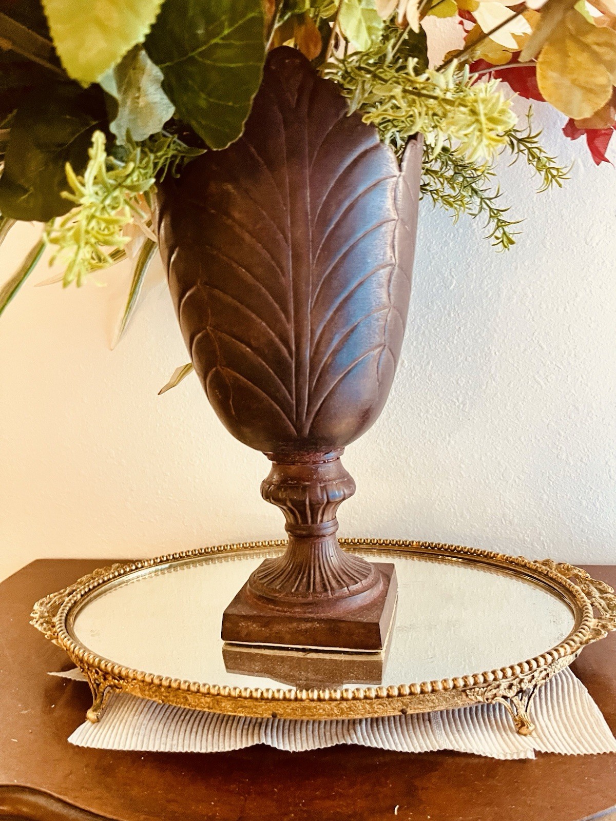Each arrangement is crafted with attention to detail With genuine beauty