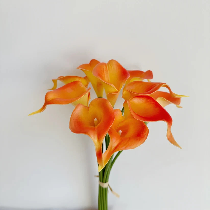 Artificial Calla Lily Bundle (20 Stems)