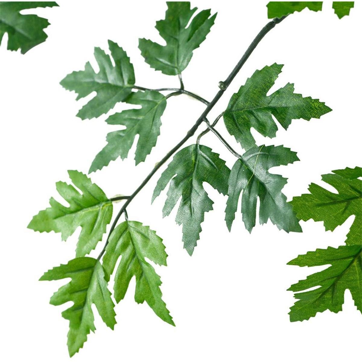 A&B Home EL411866-AB Anita Green Faux Plant