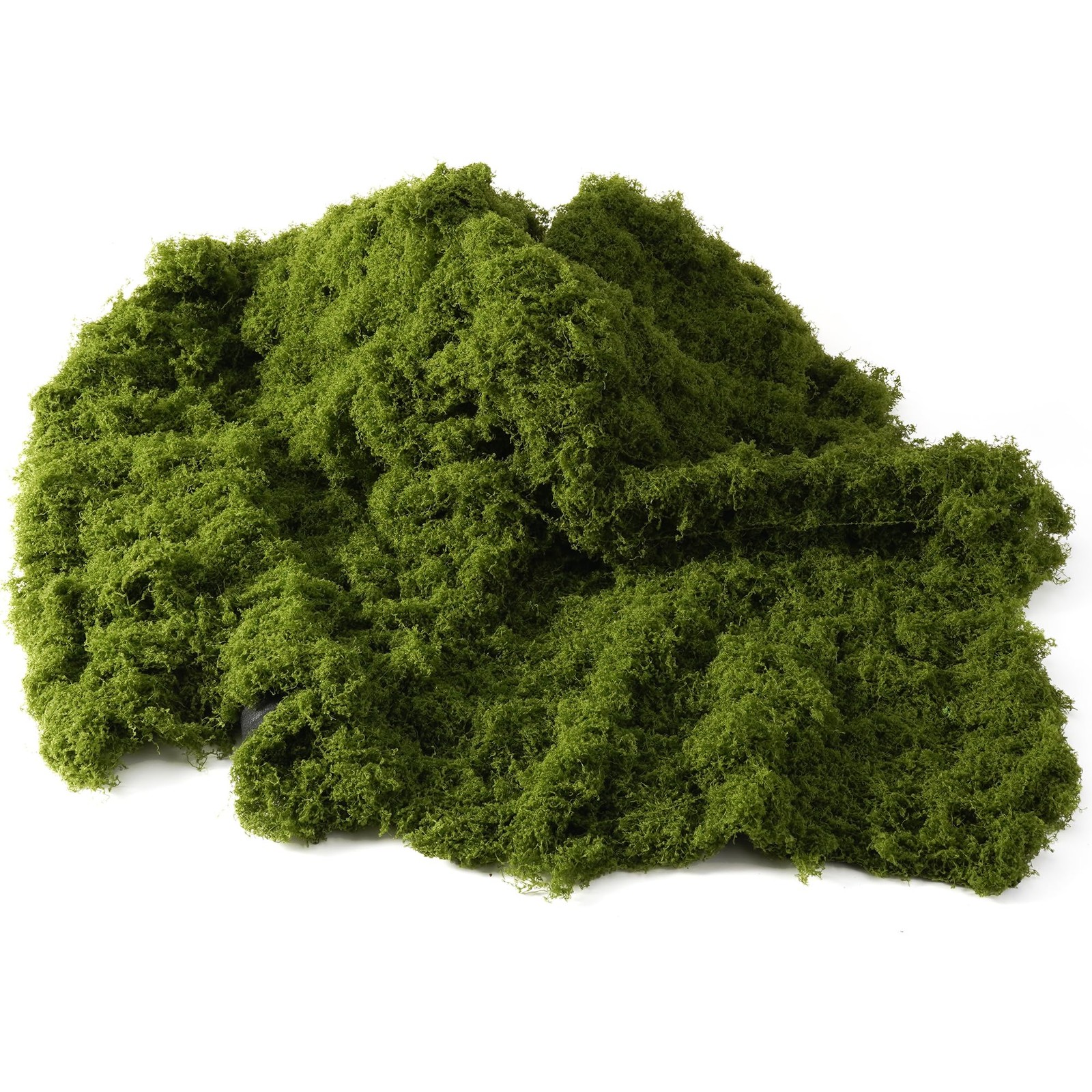 Artificial Moss Mat for Wedding Decor and Indoor Crafts, 39×39 Inch