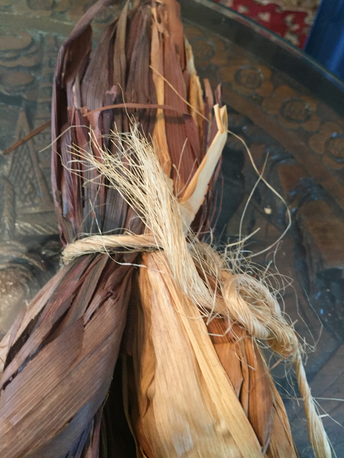 native american Indian Corn various lengths Thanksgiving Fall Decor