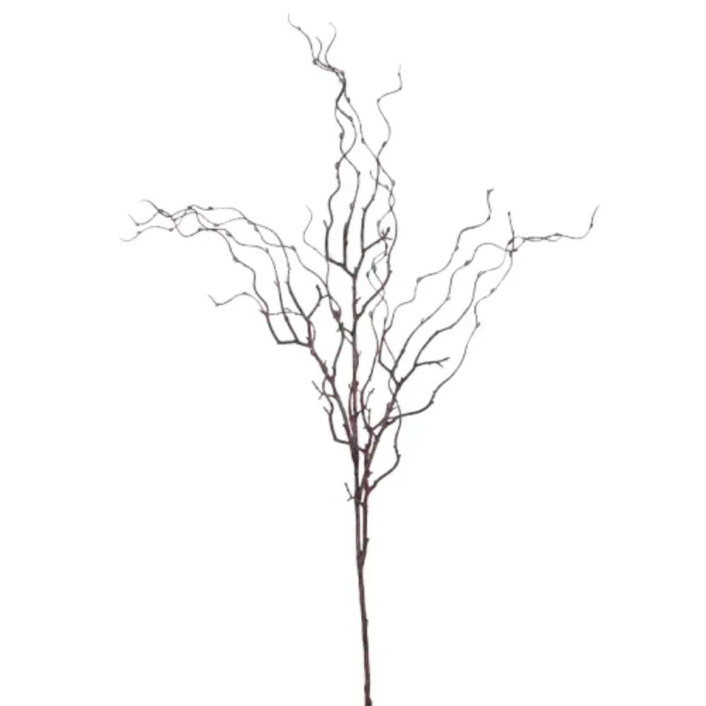 125cm Artificial Plant Deadwood Simulation Tree Branch Realistic Faux Decor