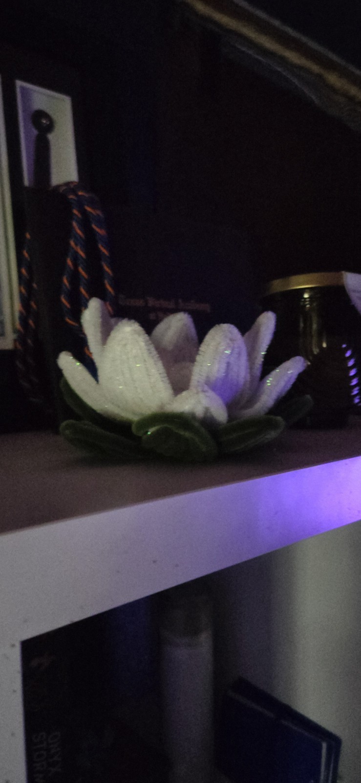 Chenille Pipecleaner Flower Bouquets Any Occasion