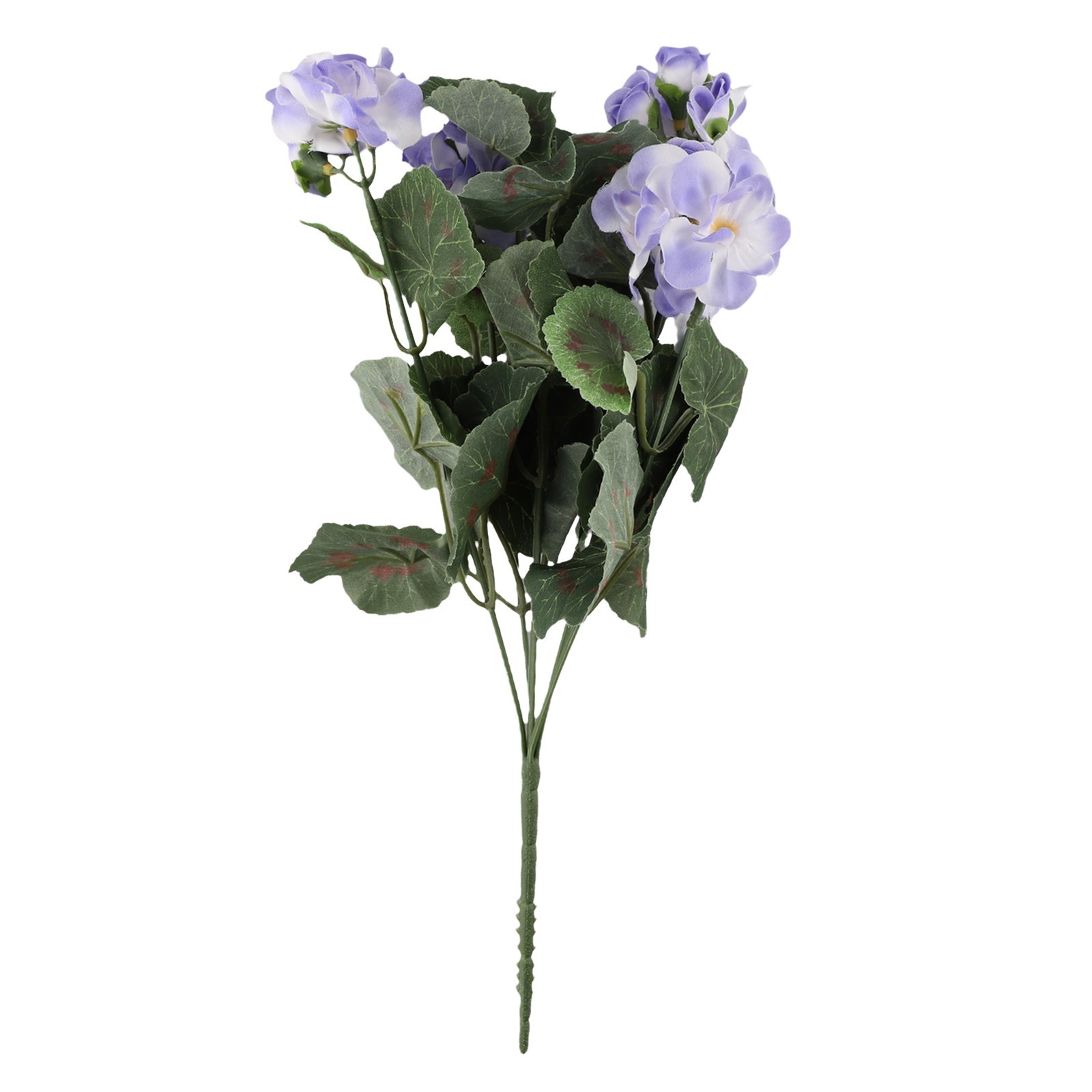 Beautiful Artificial Flowers Fake Floral Indoor Outside Living Room Party Plant