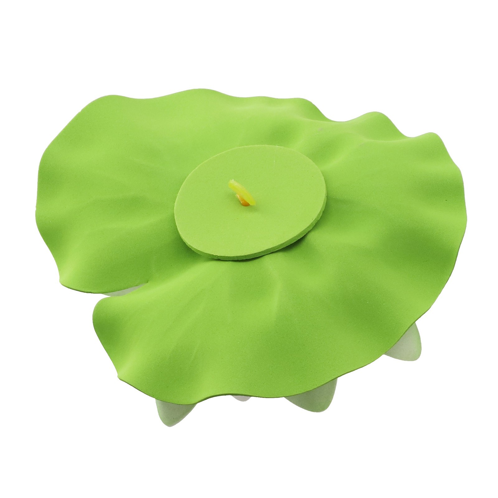 for Home & Garden Water for lily Home Outdoor Decor Plastic Pond Aquarium Decor