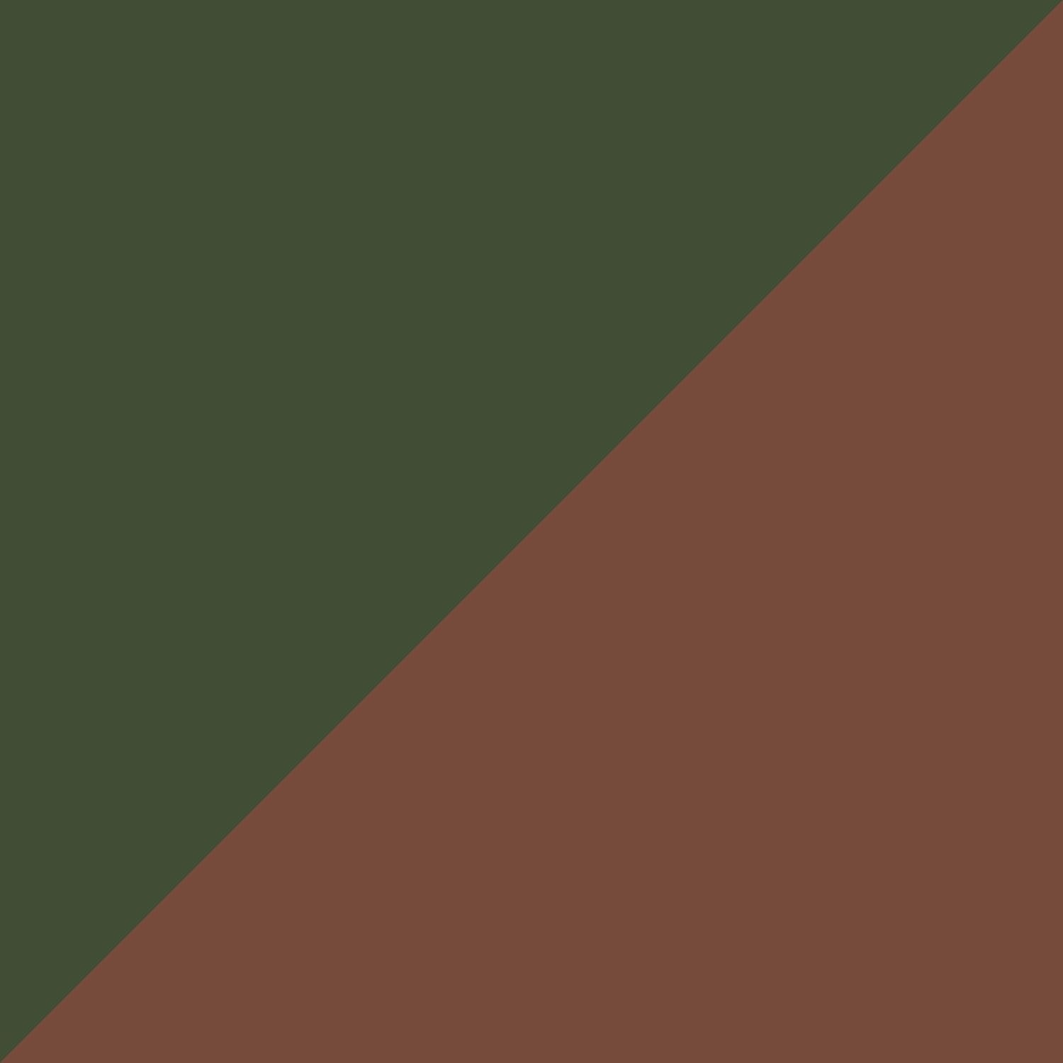 Pure Garden Artificial Tree – 5FT Faux Hedyotis 5ft, Green and Reddish-brown