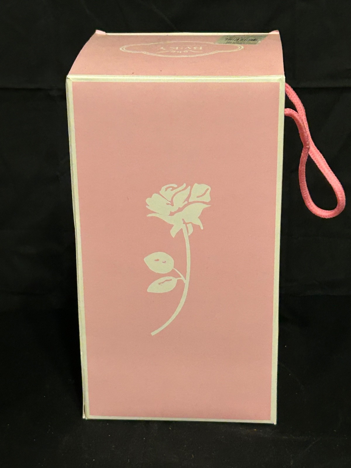 Rose About LED Light Up Rose with Butterfly by KY