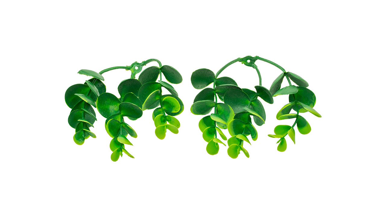 Emerald Artificial Greenery – Artificial Ivy Panel (Box) Long Boxwood