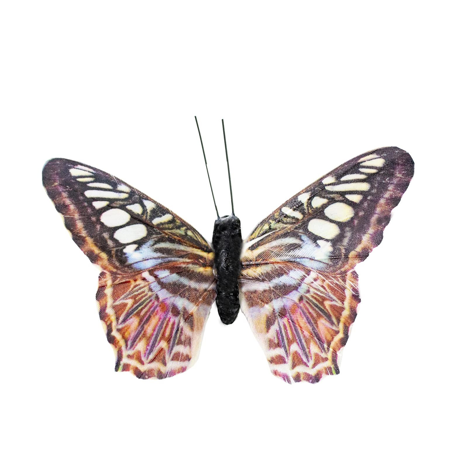 Wonderland Series’ Artificial Butterfly; Home Decoration; Garden Decoration;1…