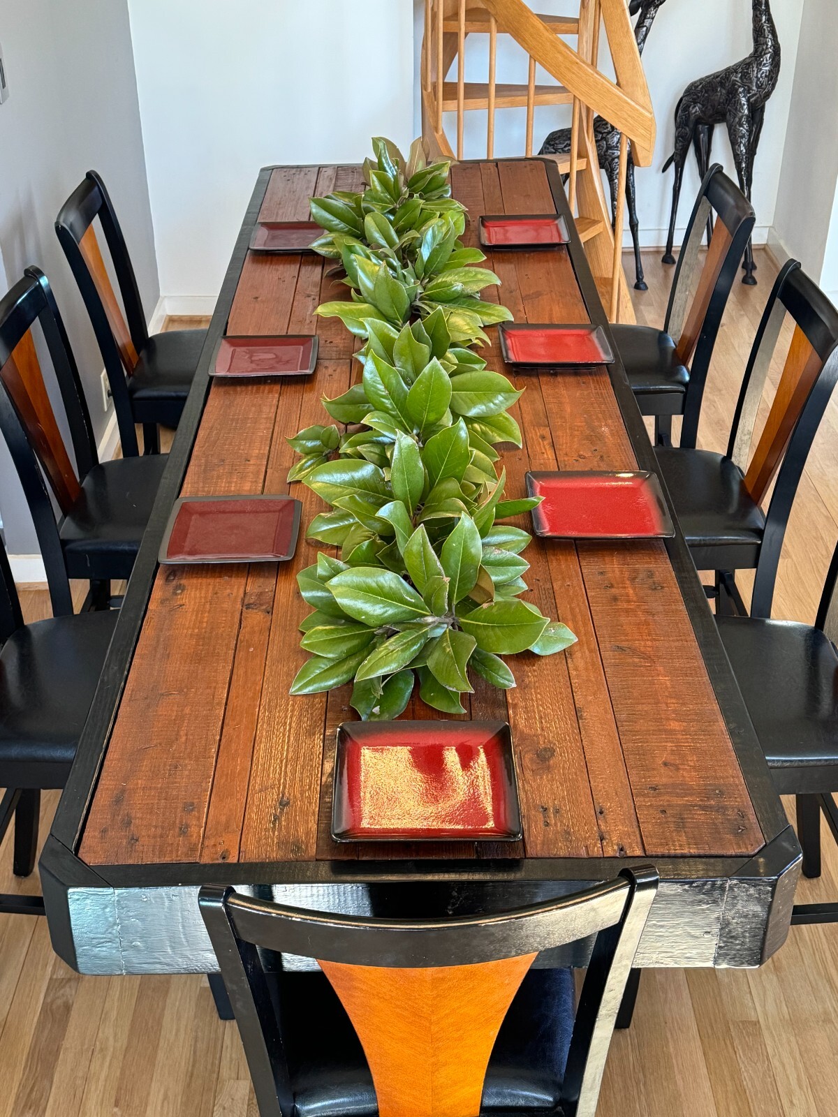 Fresh Magnolia Leaves for Wedding Decor, Table Centerpiece, Wreaths