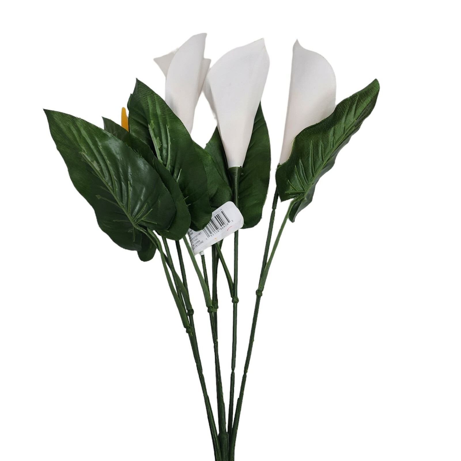 New Variety of Faux Flowers